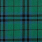 Keith Ancient 13oz Tartan Fabric By The Metre